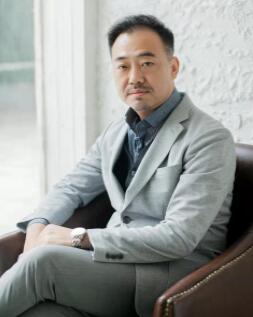 設計總監吳鑫照片