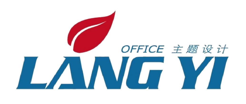 上海辦公室裝修，上海辦公室設(shè)計(jì)，上海工廠廠房裝修、專業(yè)設(shè)計(jì)裝修工程公司-上海朗藝裝飾設(shè)計(jì)工程有限公司logo